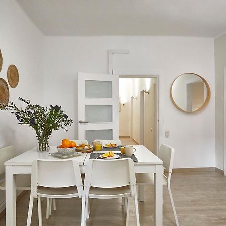 Bbarcelona Encants Flat エクステリア 写真
