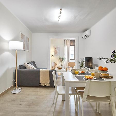 Bbarcelona Encants Flat エクステリア 写真