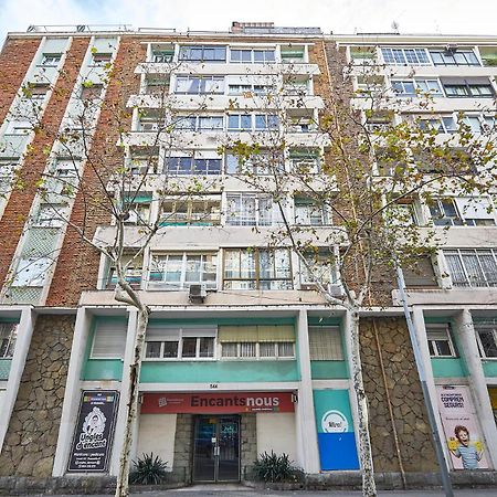 Bbarcelona Encants Flat エクステリア 写真