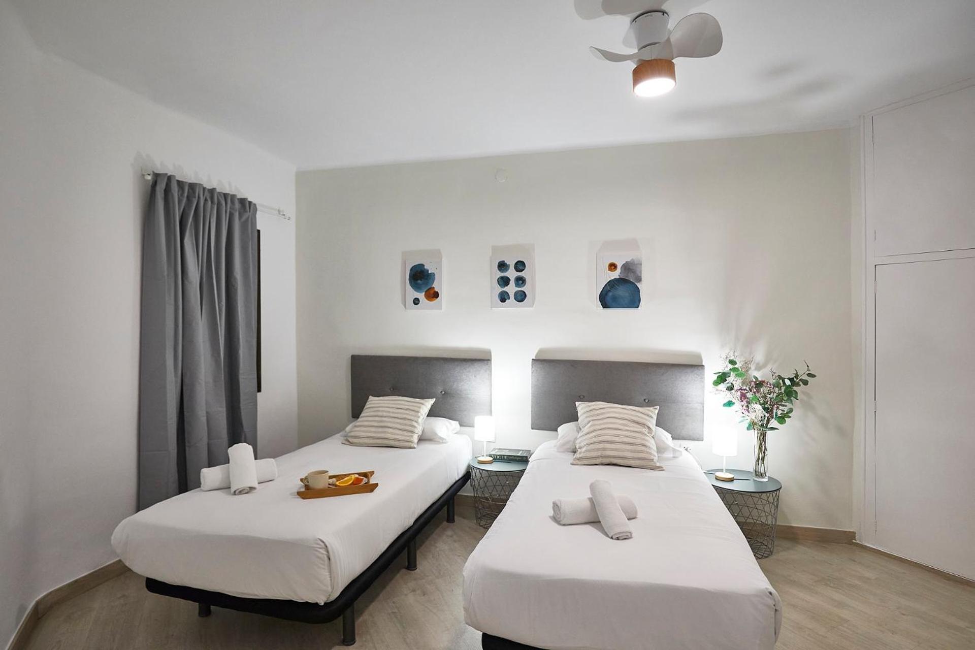 Bbarcelona Encants Flat エクステリア 写真