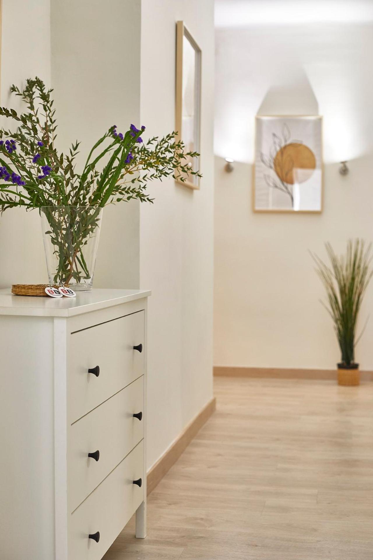 Bbarcelona Encants Flat エクステリア 写真
