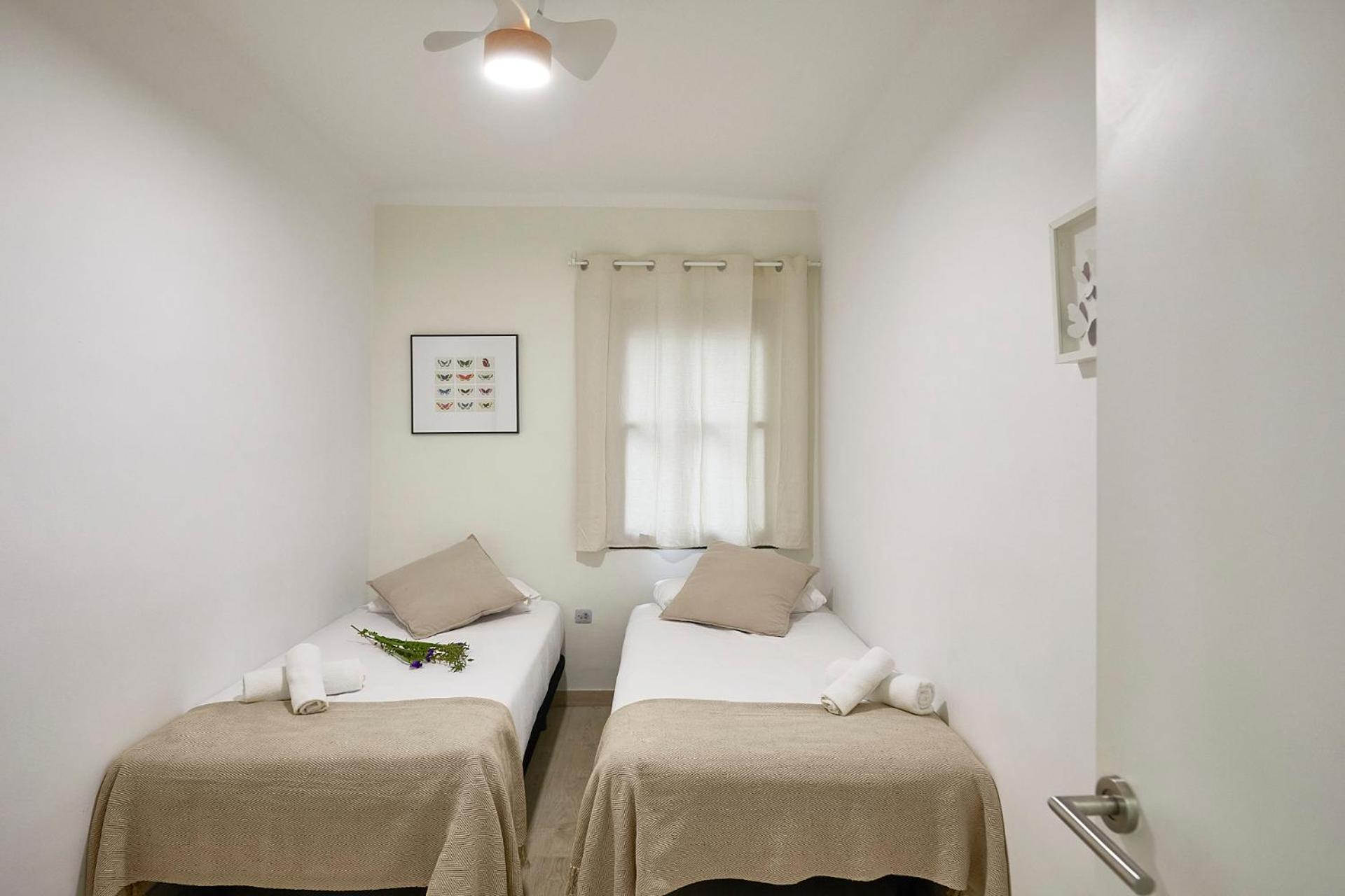 Bbarcelona Encants Flat エクステリア 写真