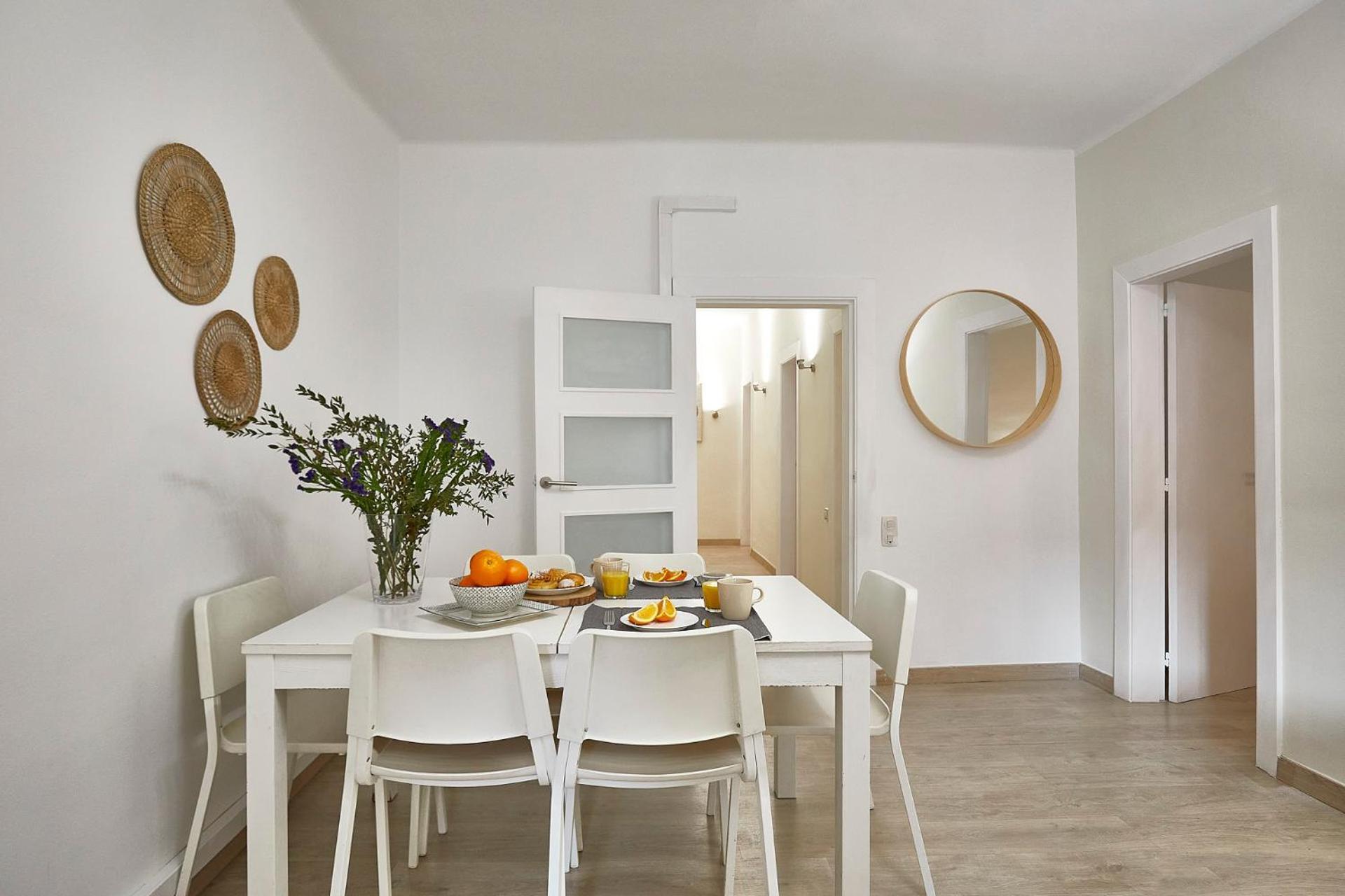 Bbarcelona Encants Flat エクステリア 写真