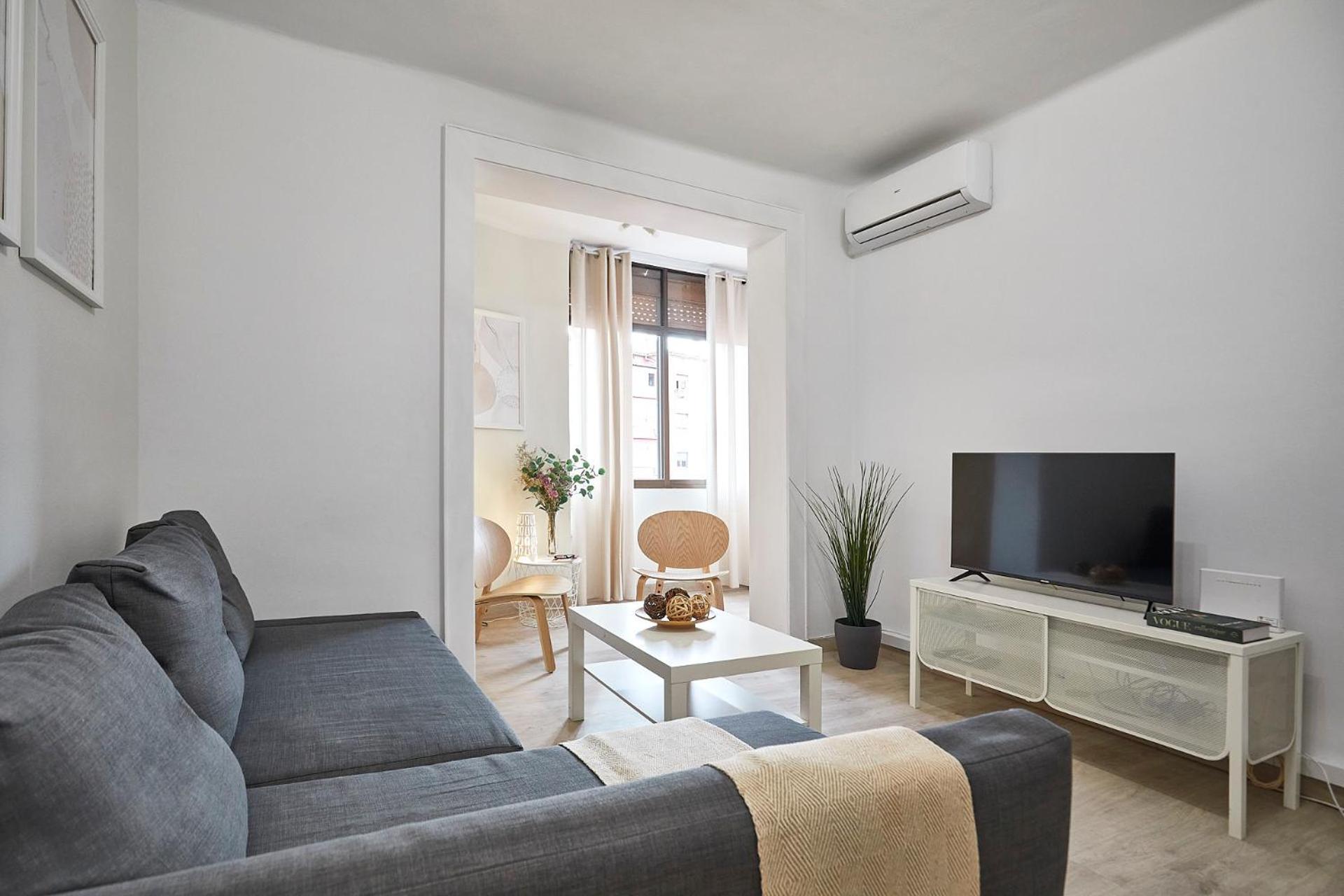 Bbarcelona Encants Flat エクステリア 写真