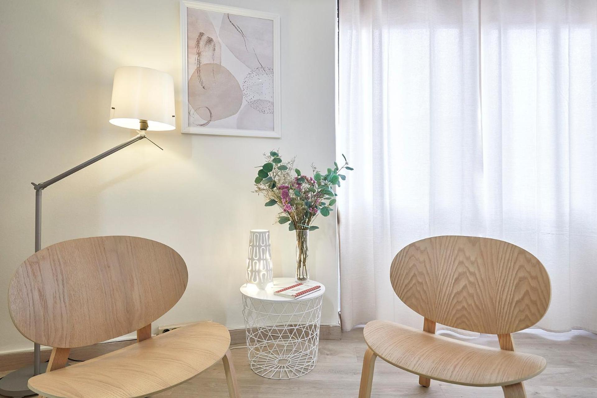 Bbarcelona Encants Flat エクステリア 写真