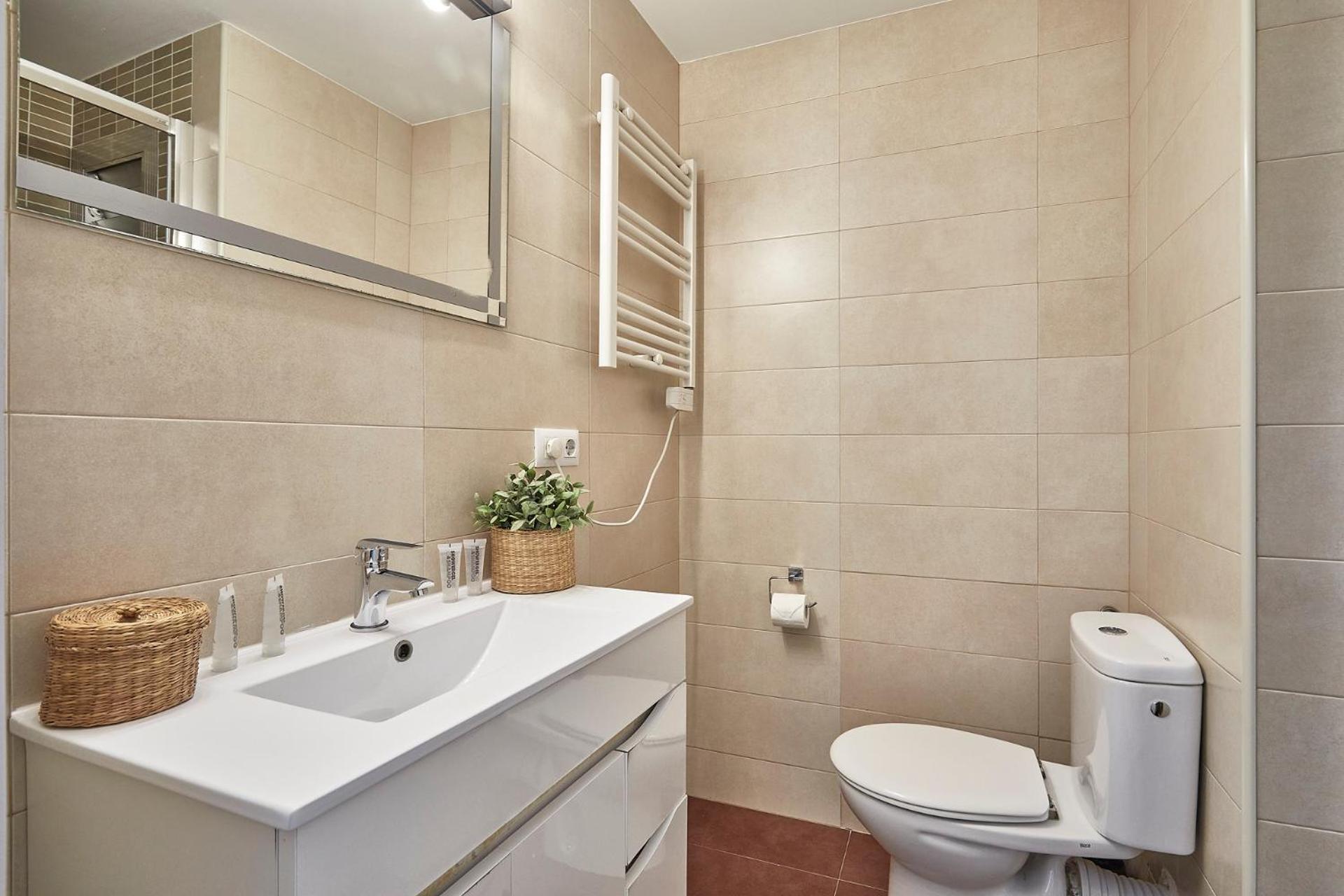 Bbarcelona Encants Flat エクステリア 写真