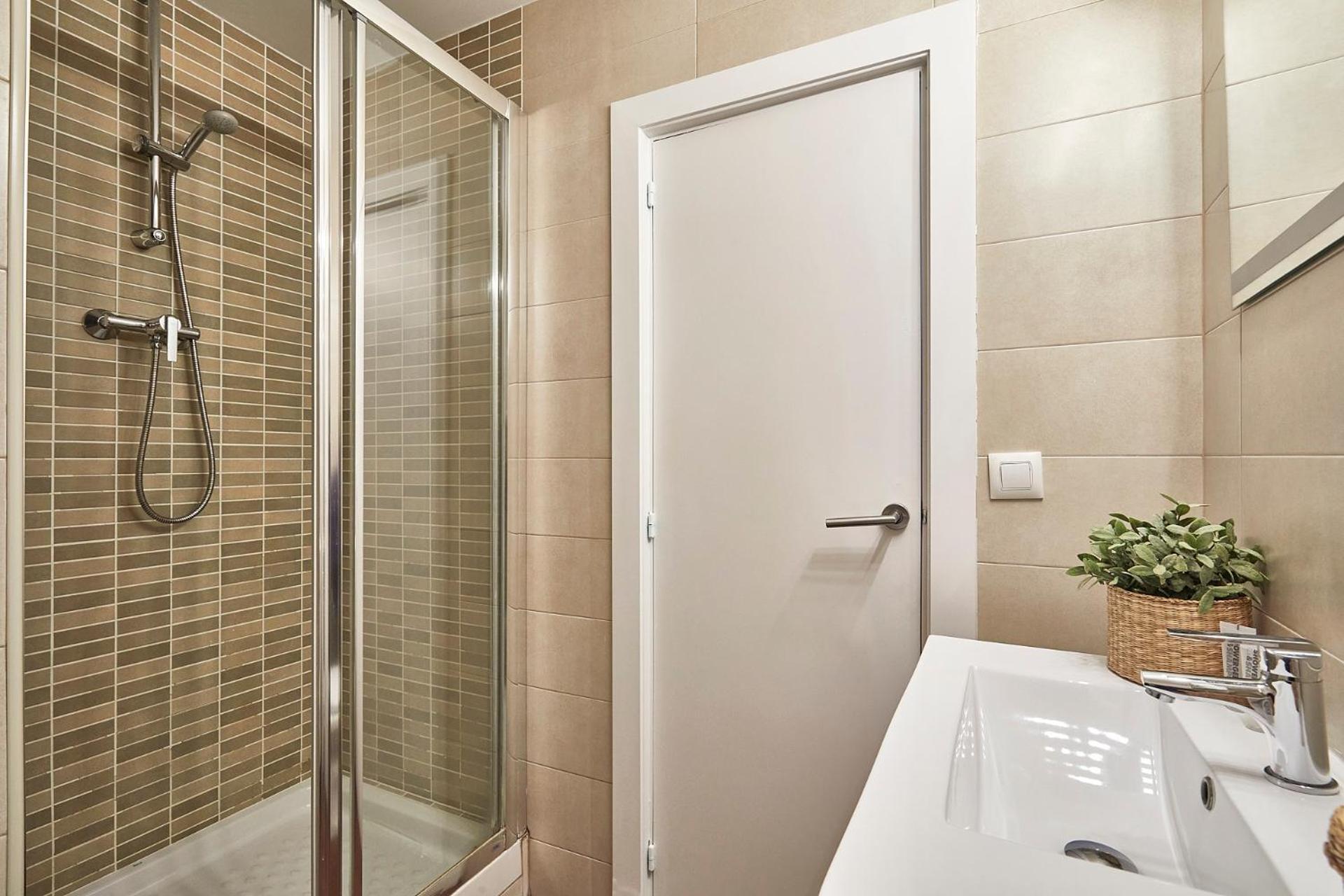 Bbarcelona Encants Flat エクステリア 写真