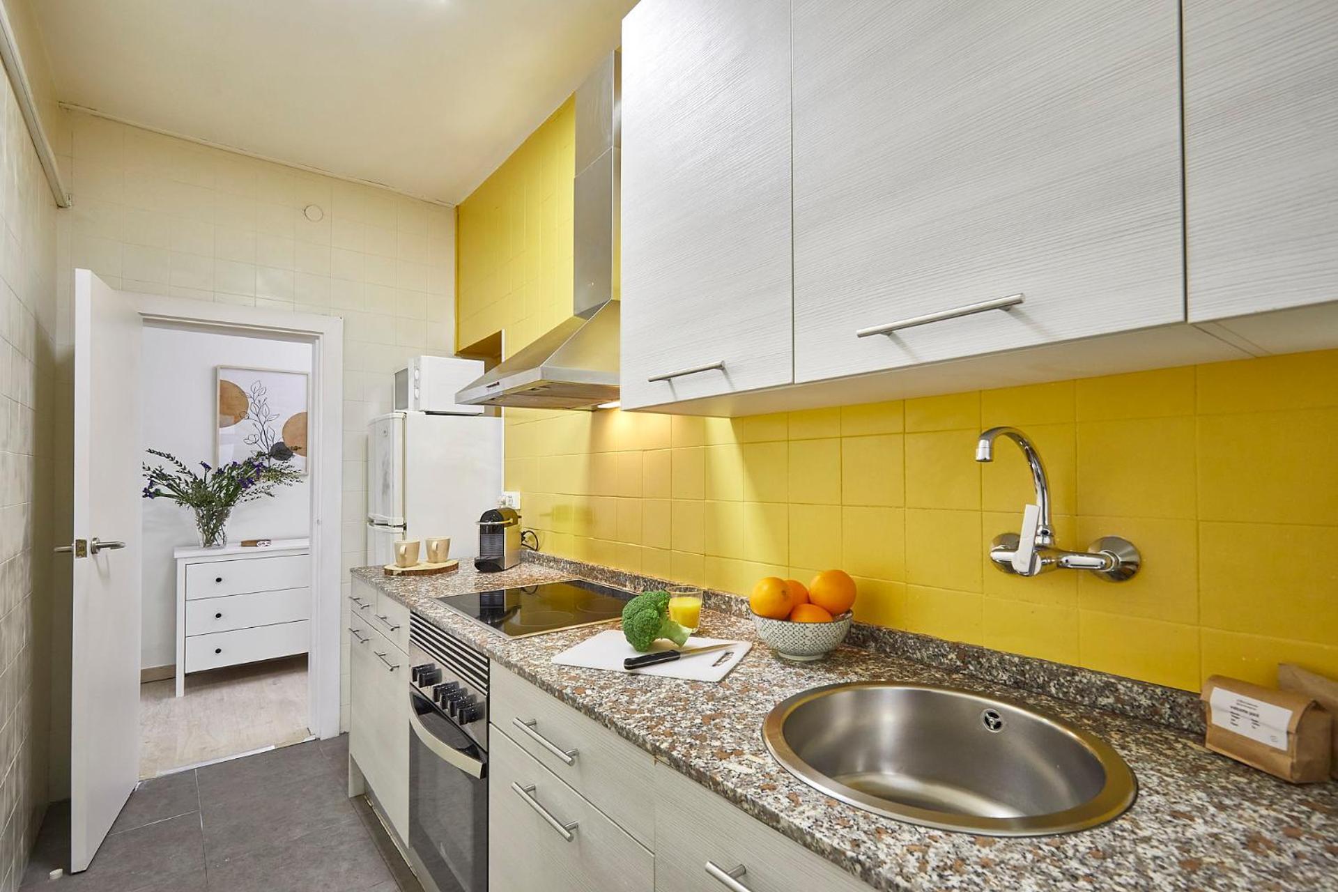Bbarcelona Encants Flat エクステリア 写真